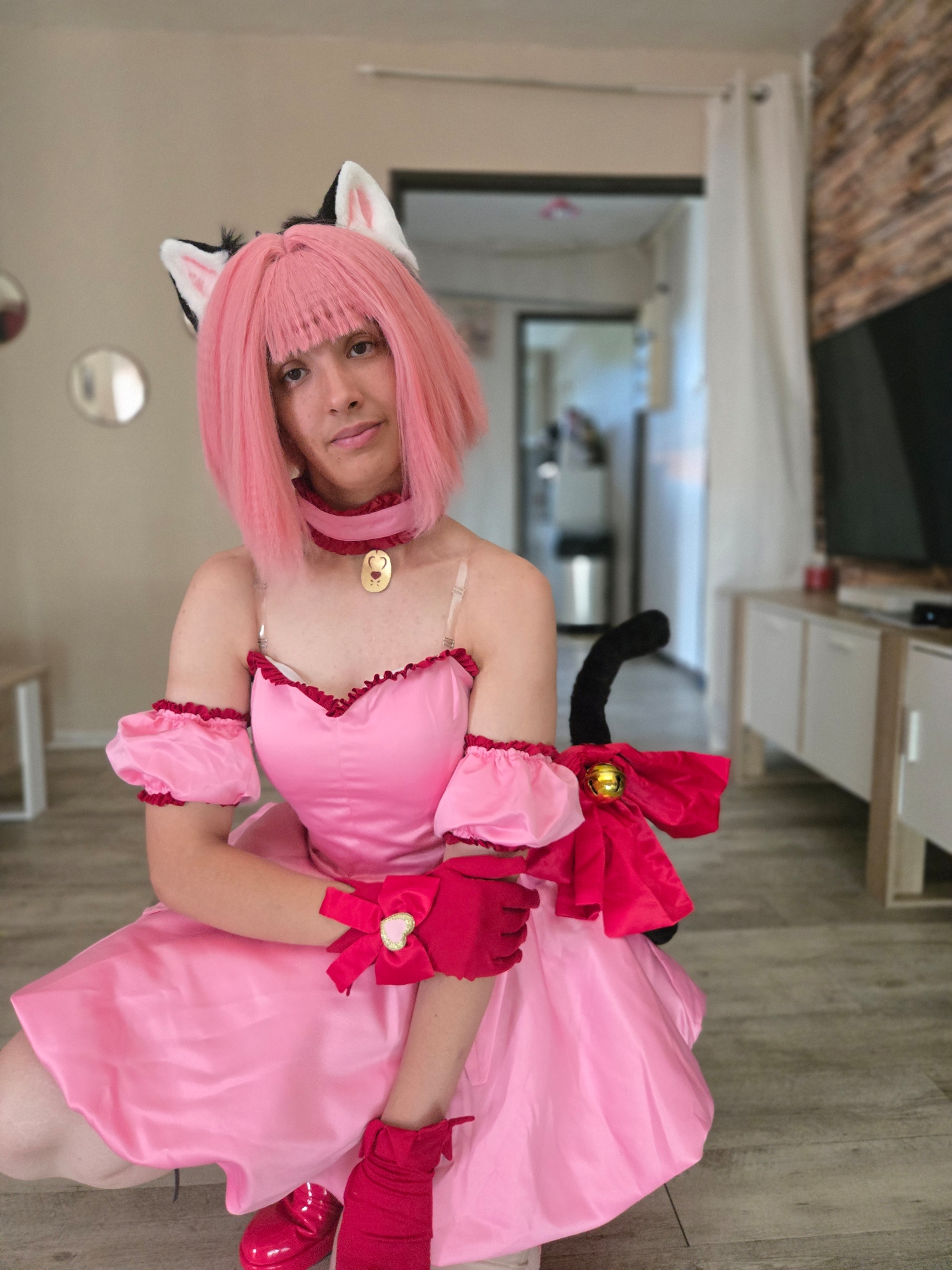 Ichigo — photo 165