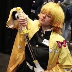 Zenitsu preview 2