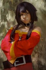 Megumin preview 3