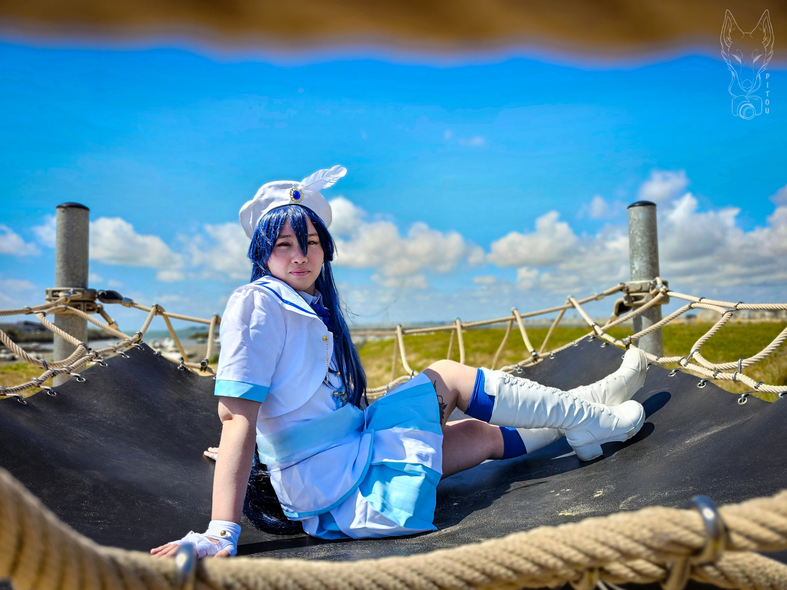 Umi wonderful rush — photo 7