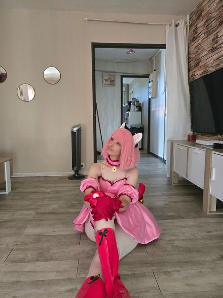 Marie_co - Ichigo 