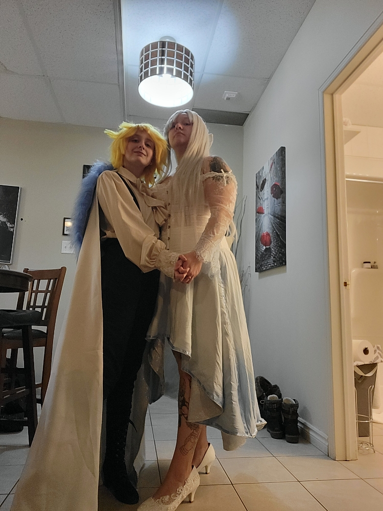 Chaotique Meliodas - Photo 11