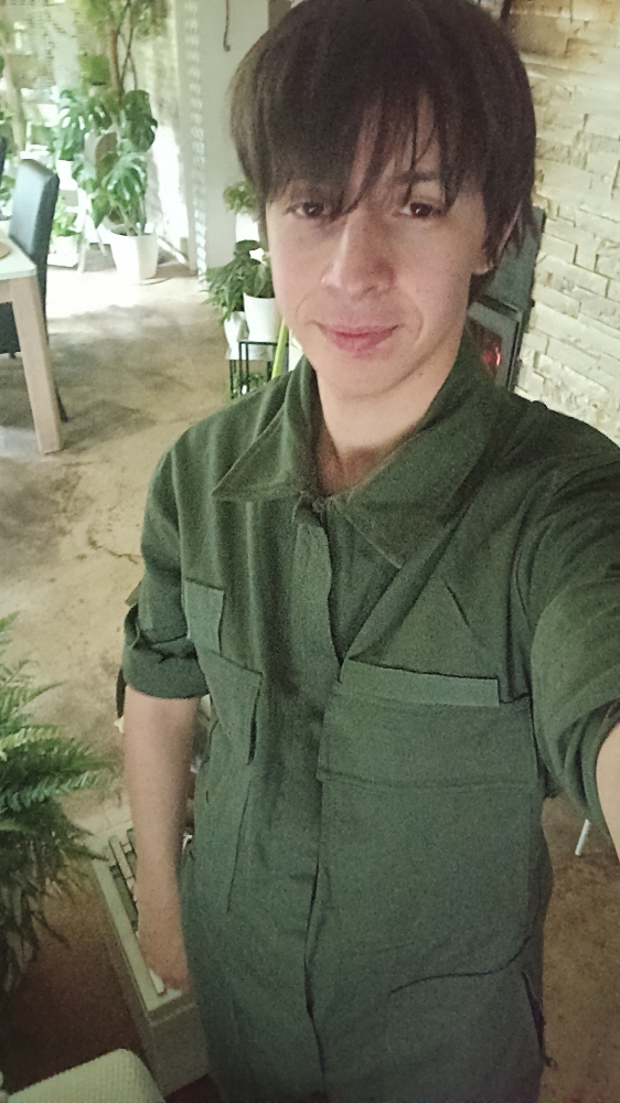 PhotoShot Levi 1 - Photo 12