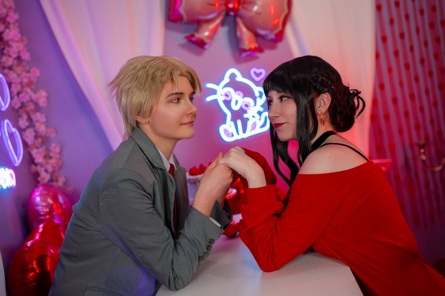 Loid Forger - Photo 7