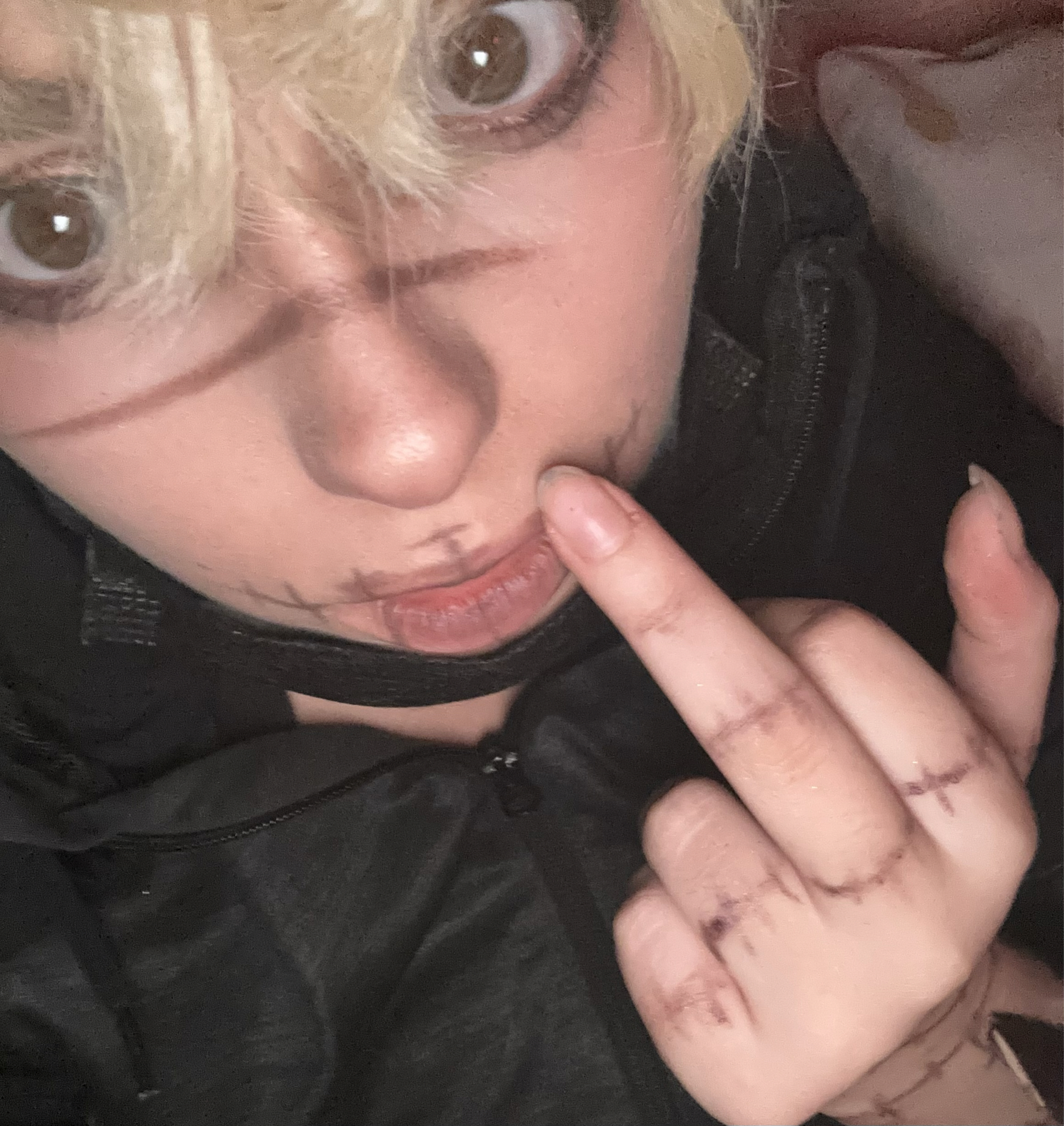 Jin Kougasaki (2025)