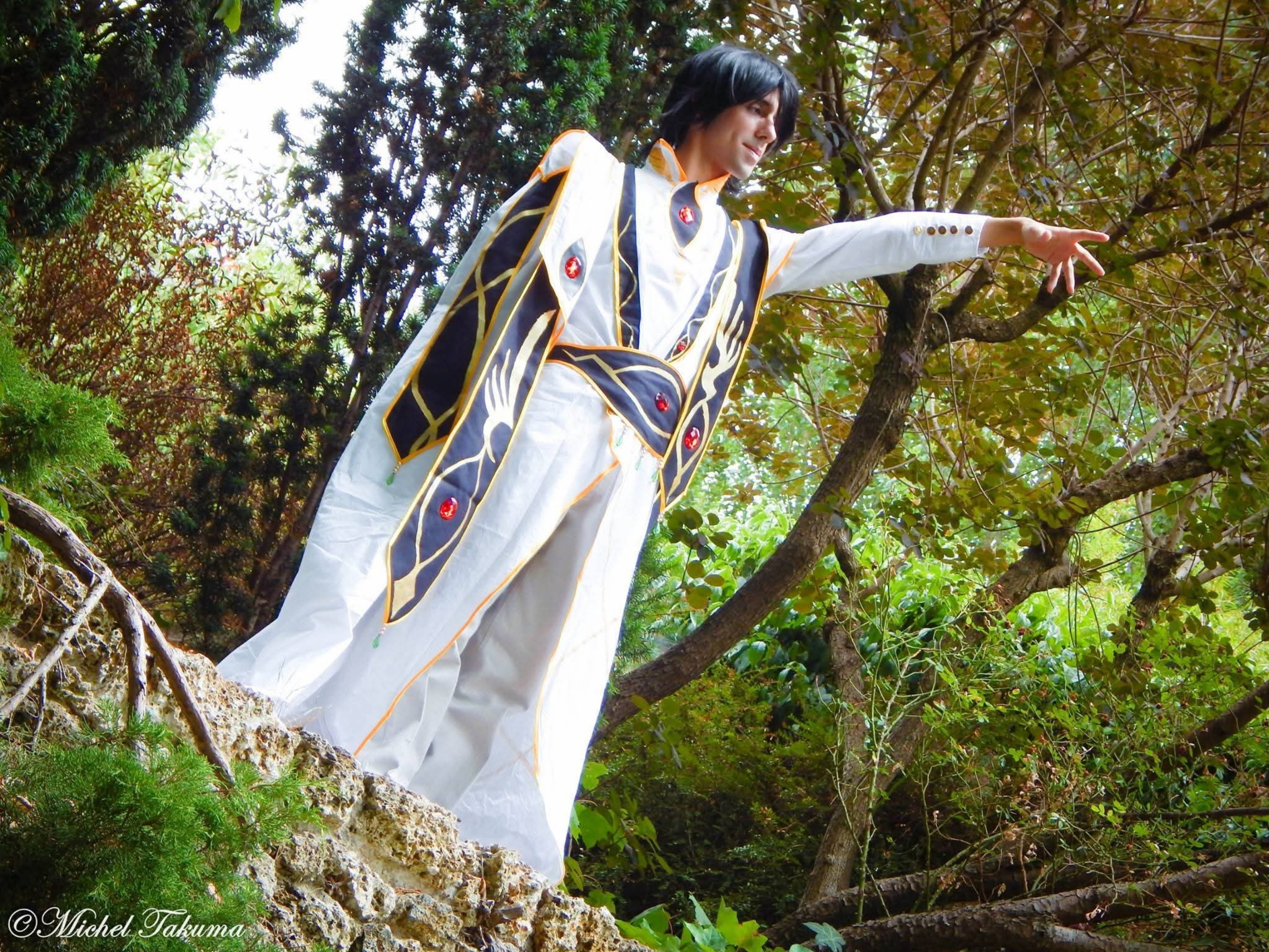 Lelouch empereur — photo 8