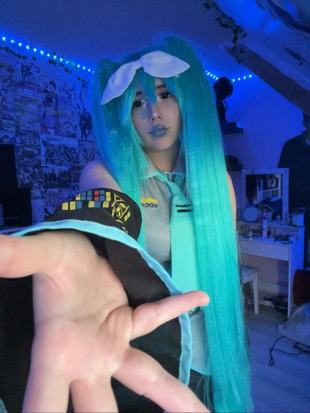 Melynee - Hatsune Miku