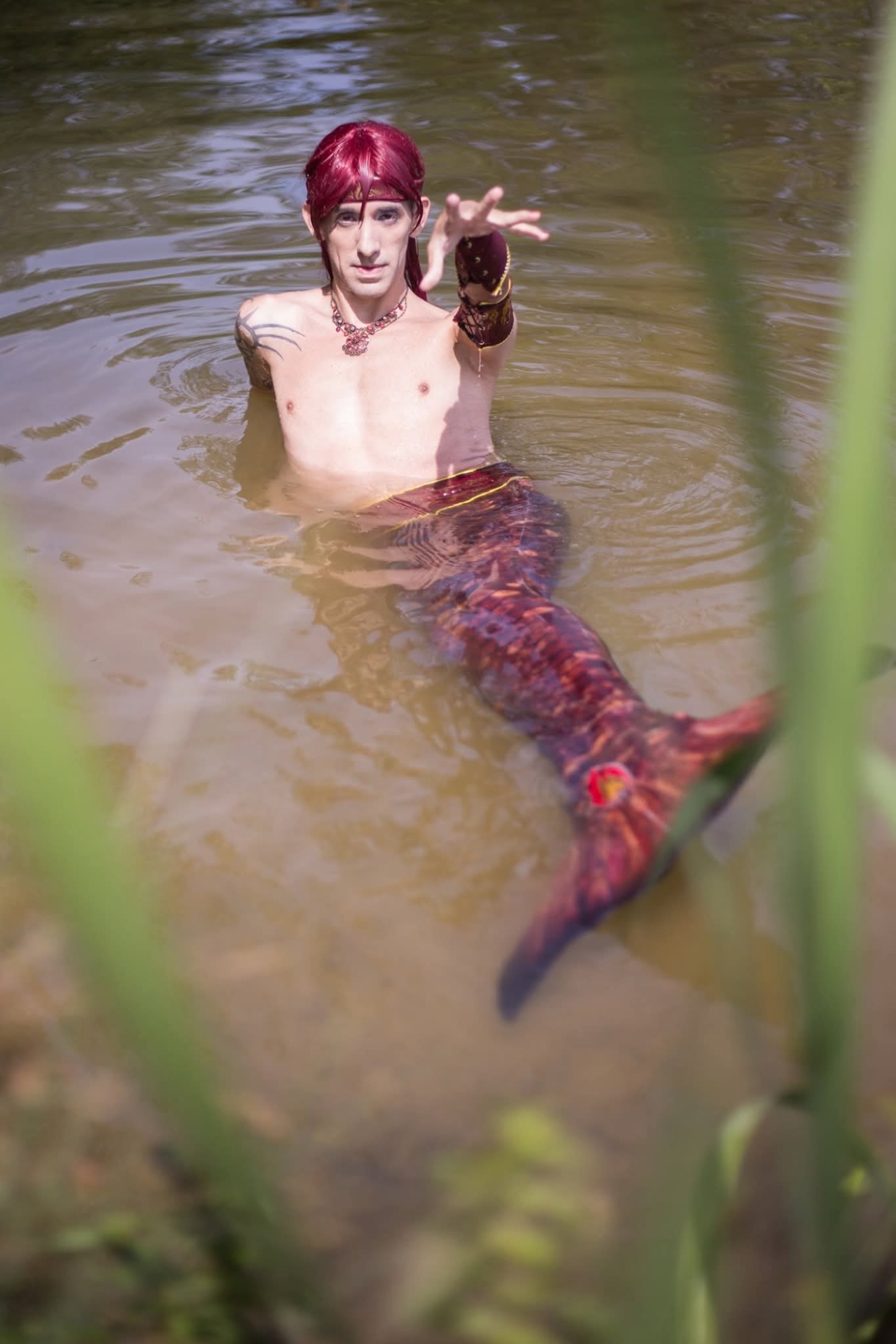 Merman — photo 6