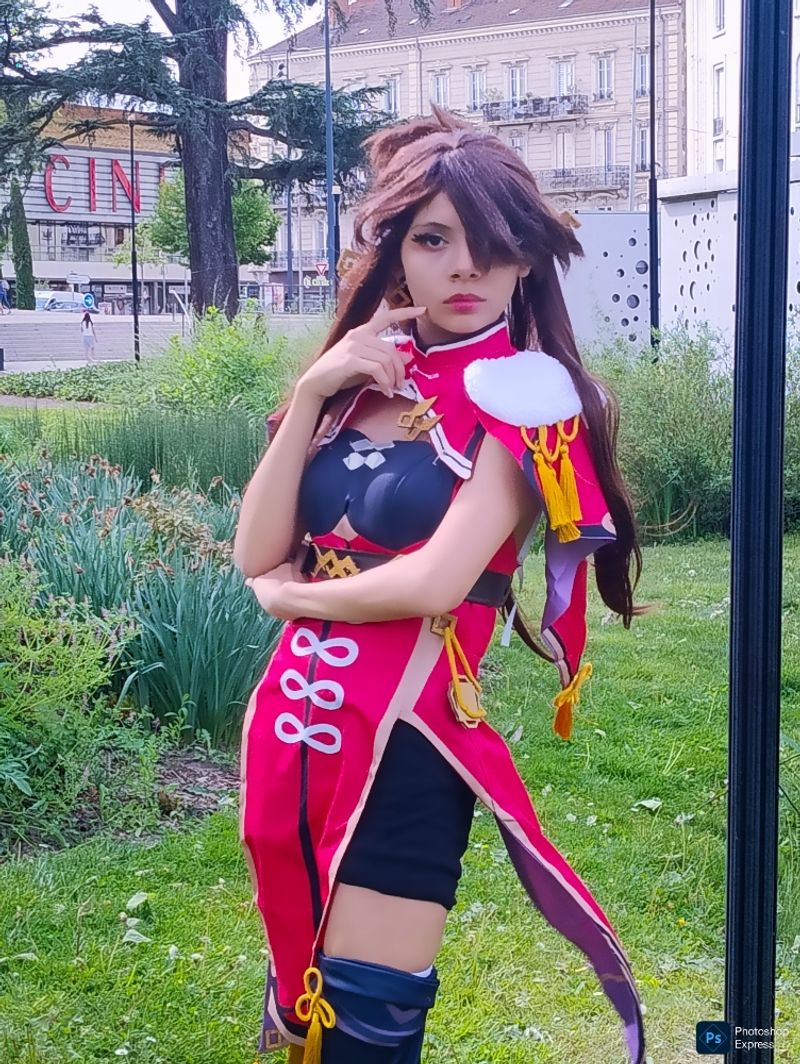 Moondrop_cosplay – Beidou