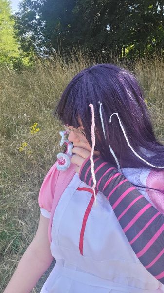Koki - Mikan tsumiki 