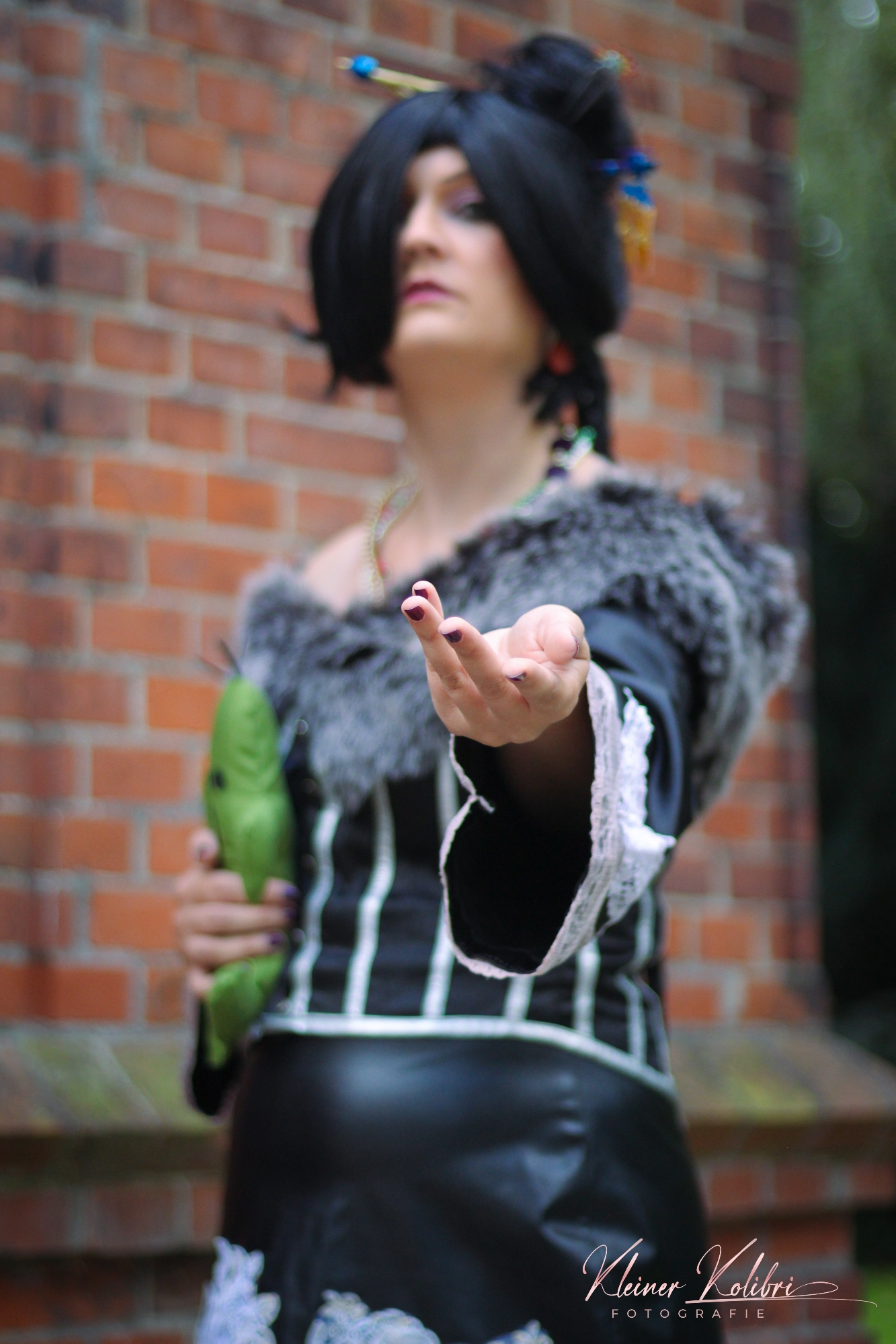 InselCosplaytreff 20 - Photo 20