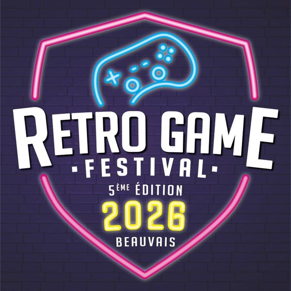 Retro Game Festival