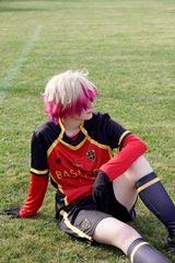 Ness shooting preview 2