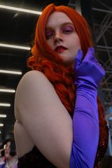Jessica rabbit preview 3