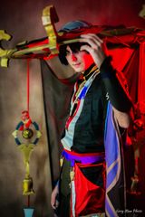Scaramouche preview 2