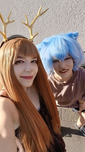 _.myo._ - ★Penny★