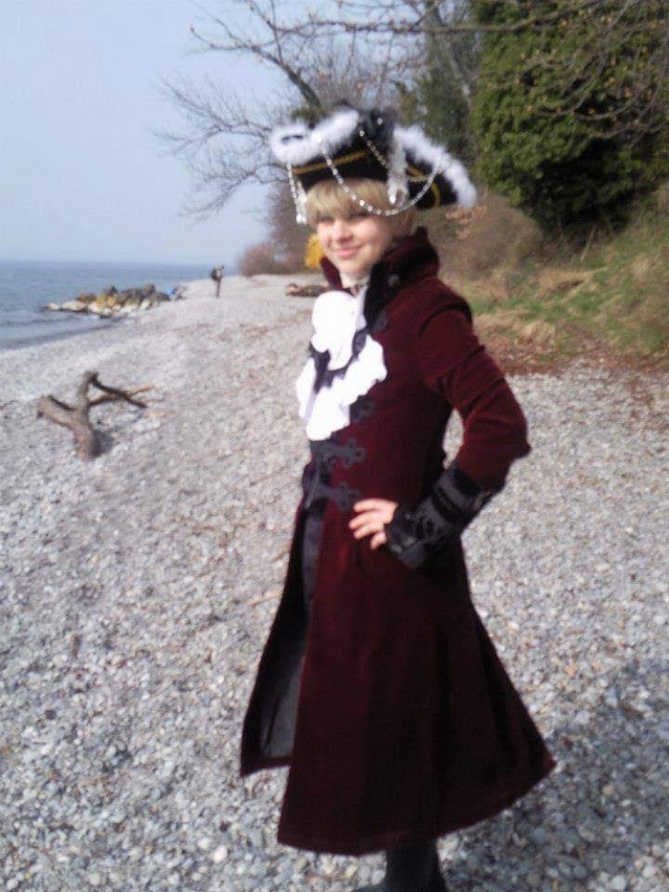 Pirate England - Photo 6