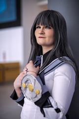 Homura Akemi preview 2