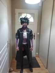Dabi preview 2