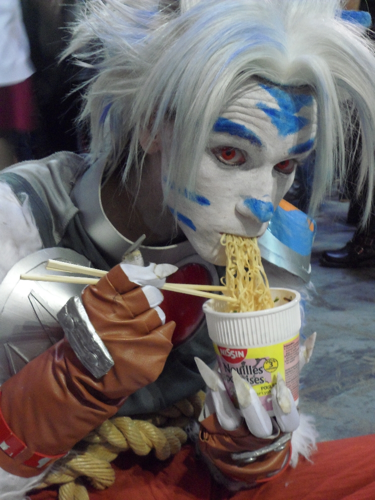 Byakko no Kogenta 02 - Photo 3