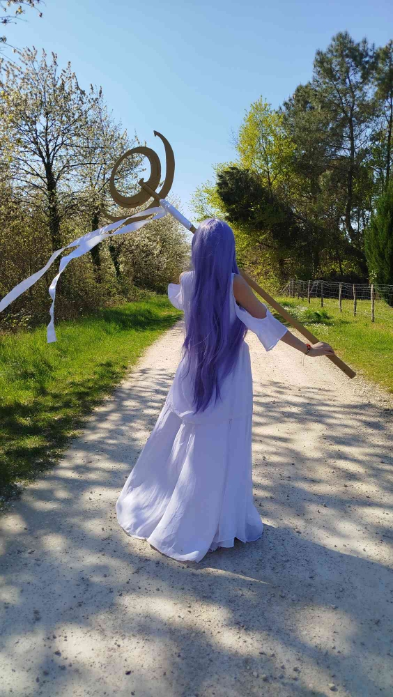 Sasha/Athéna  - Photo 34