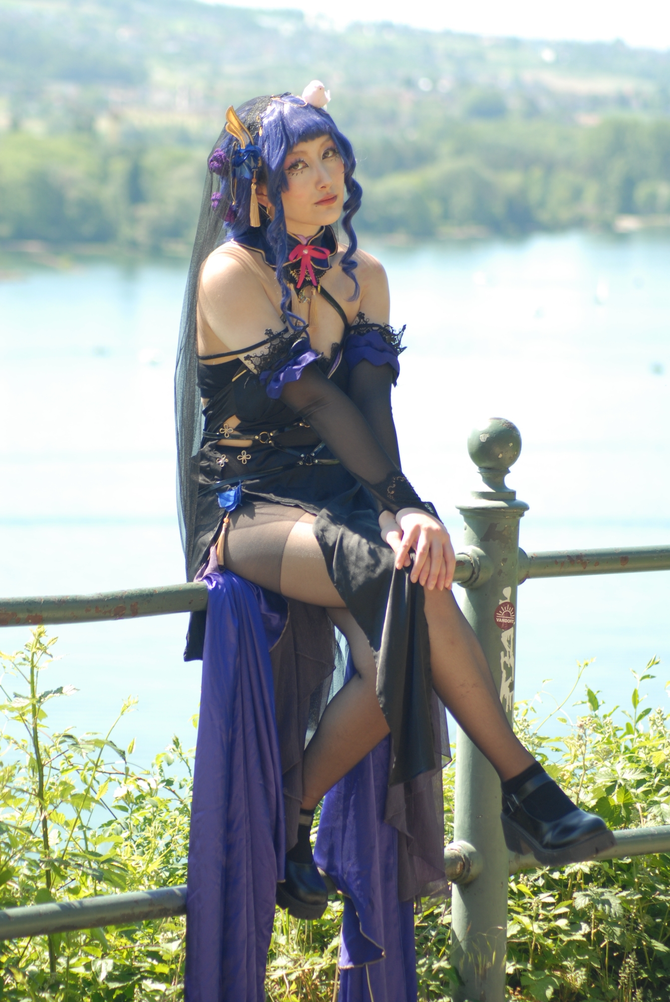 Succubus Raiden Ei — photo 69