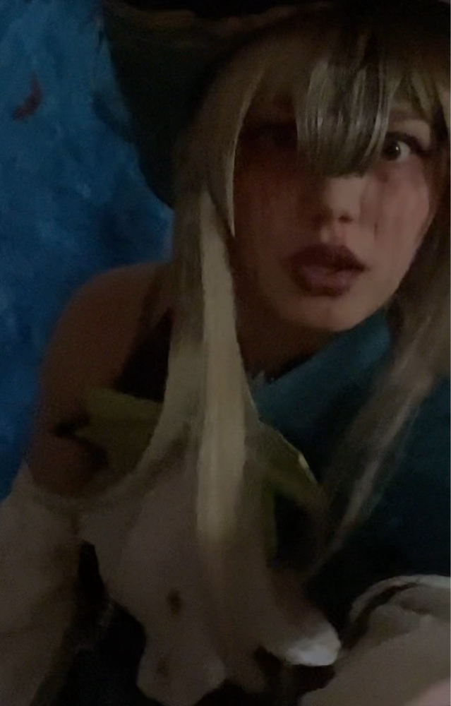 Halloween Kirara - Photo 7