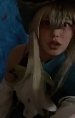 Halloween Kirara preview 2
