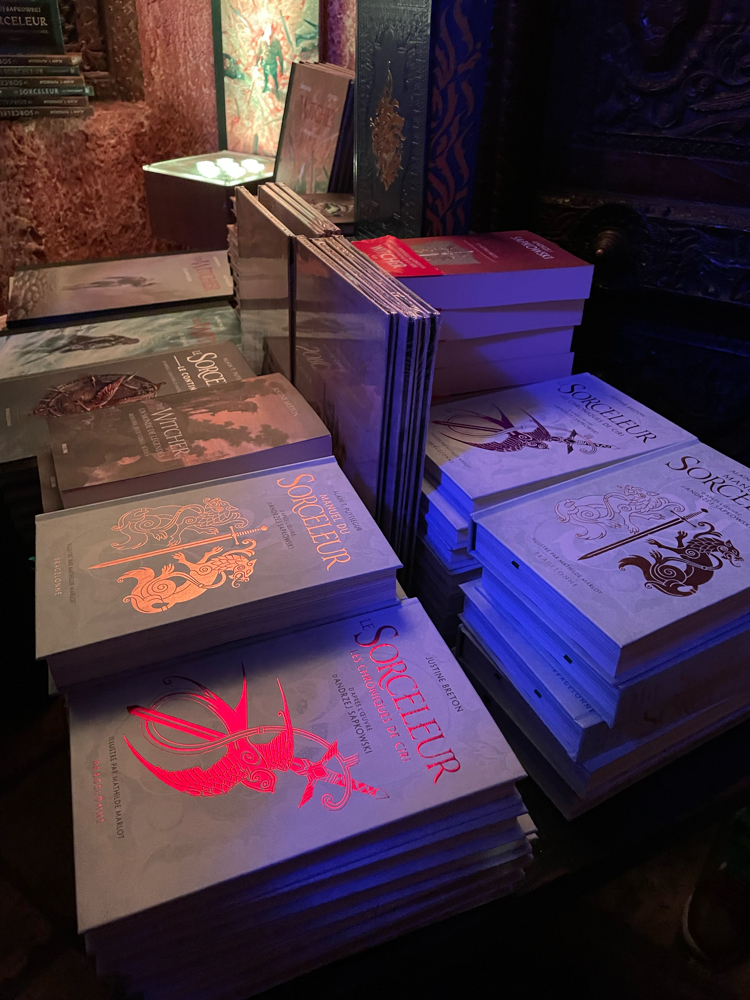 Geralt de Riv - Photo 2