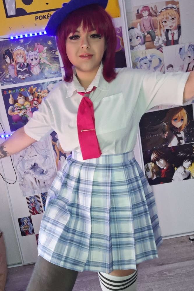 Kana arima-1er vers - Photo 4