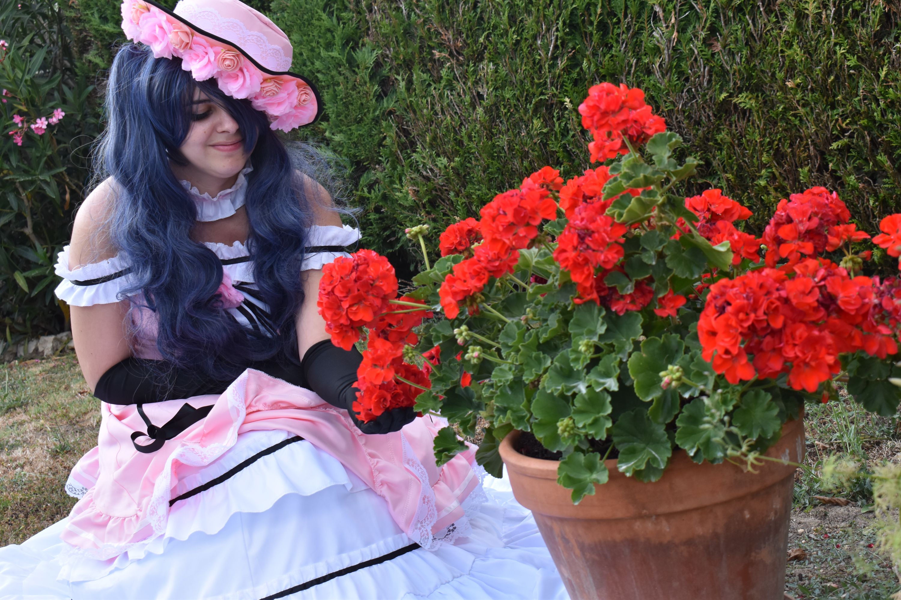 Shooting a domicile  - Photo 39