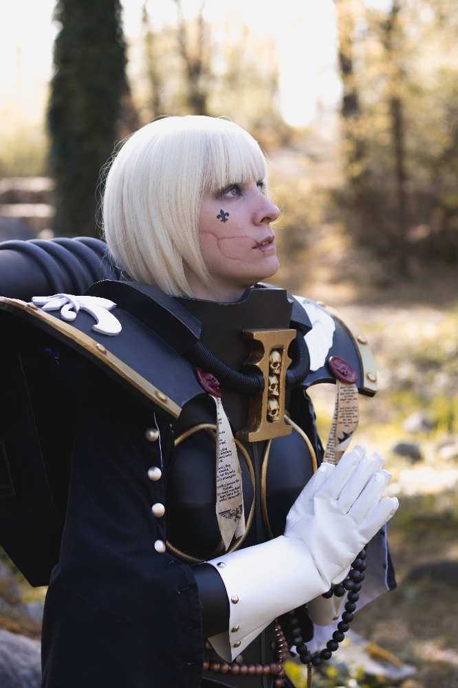 Sœur de Bataille  - Photo 9