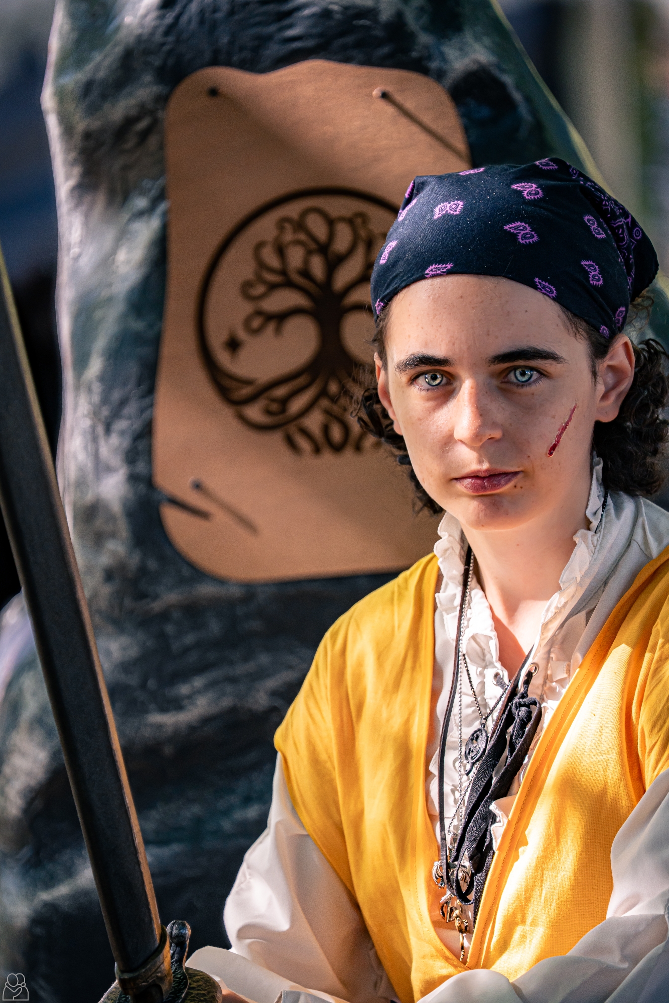 Pirate pers amicale - Photo 3