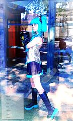 ★Hatsune Miku★ preview 3