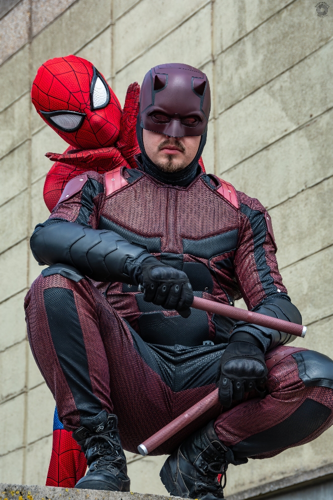 Ravengers - Photo 29