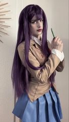 Yuri preview 3