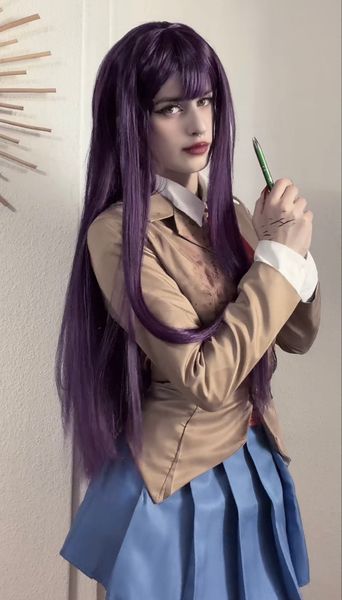 Mikeywave, Yuri
