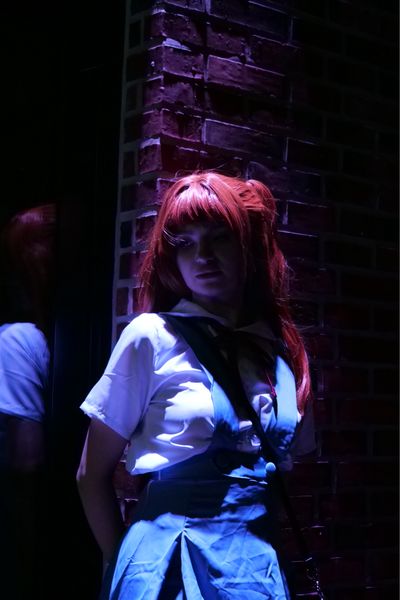 Kriiistberry - Asuka