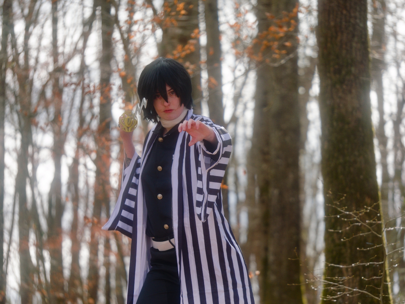 Demon slayer  - Photo 6