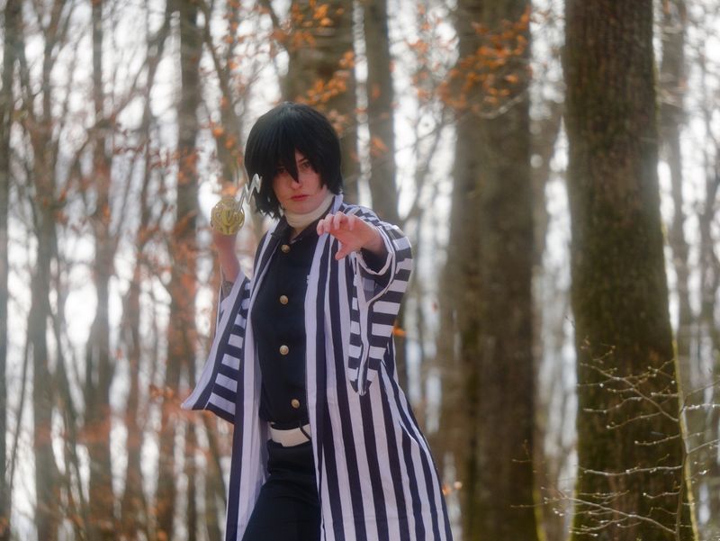 Tsukimi – Demon slayer 