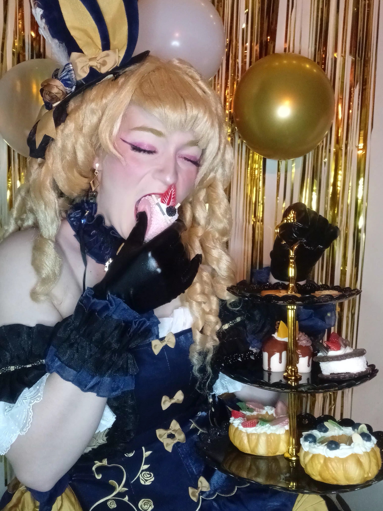 Navia Bunny V1 - Photo 6