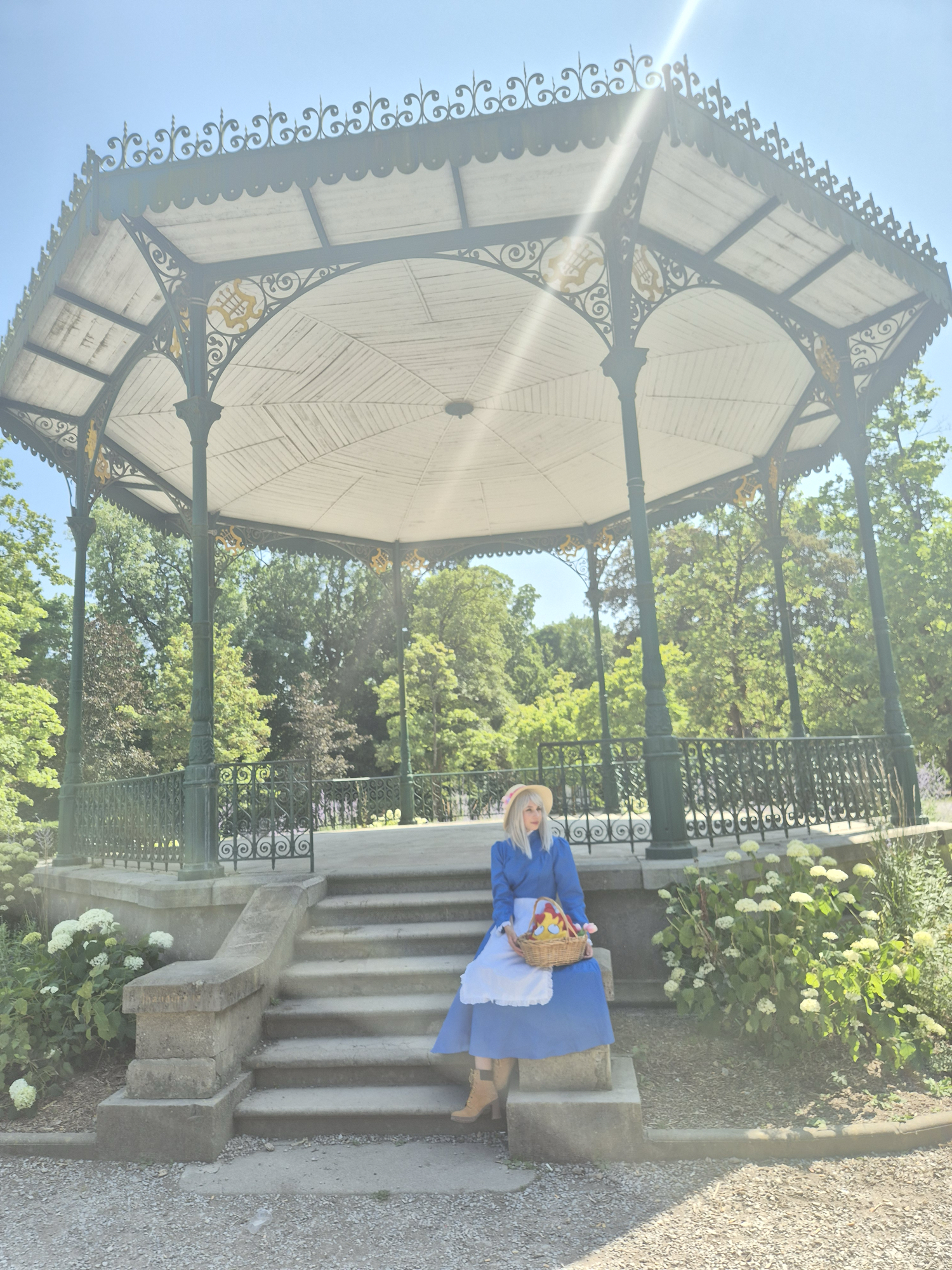 Sophie — photo 5