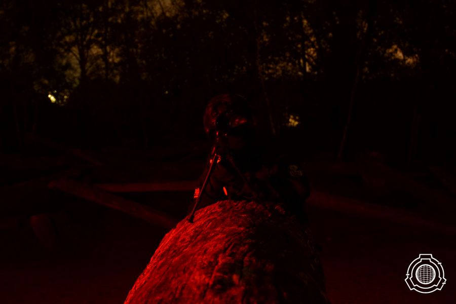 Hanwol.cos - Scp 