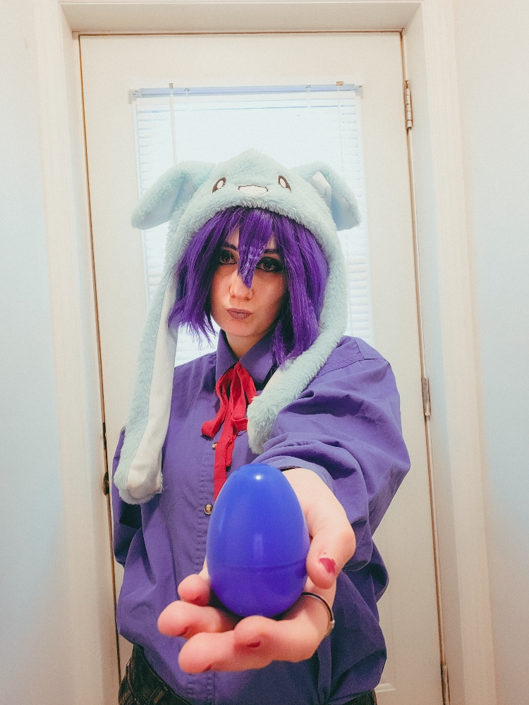 Easter Kaito — photo 10