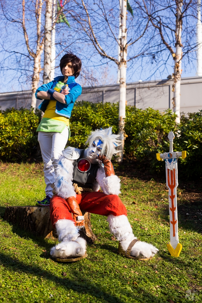 Onmyou Taisenki 03 - Photo 25