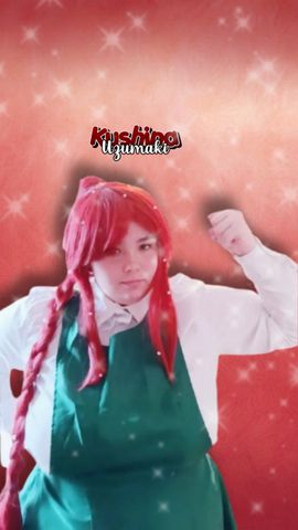 Kushina Uzumaki