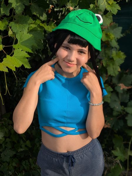 Lux.yy_ - Zoey