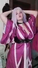 Tengen genderband preview 3
