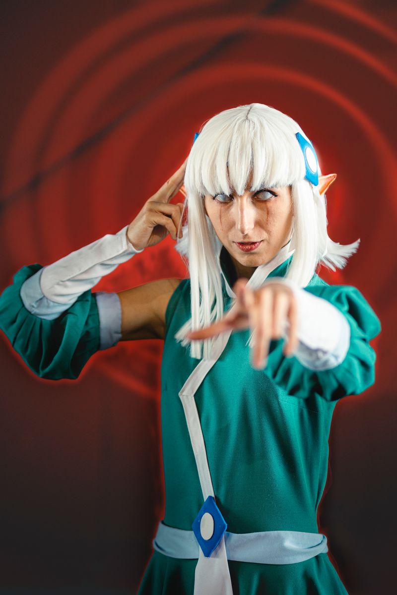 Pikagirl – Shimy V2