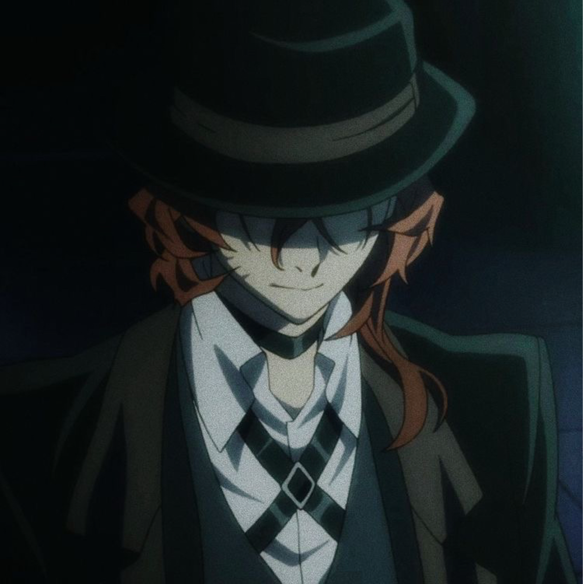 Chuuya 2.0